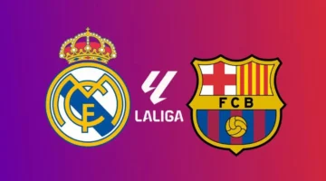 نتيجة كلاسيكو الأرض بين ريال مدريد وبرشلونة 2-1 تُحدد آفاق نصف الشوط الأول في الدوري الإسباني